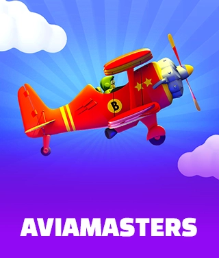 Aviamasters