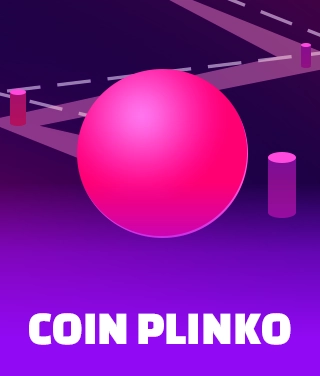 Coin Plinko